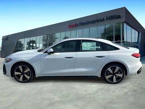 New 2026 Audi A5 2.0T Premium Plus AWD/4WD image 2
