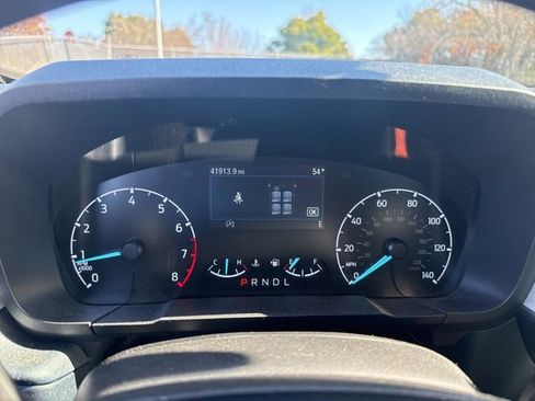 Used 2022 Ford Maverick XLT image 15