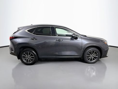 Certified 2024 Lexus NX 350 AWD w/ Cold Area Package image 8
