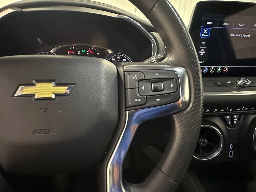 Used 2023 Chevrolet Blazer LT w/ Driver Confidence Package AWD/4WD image 34