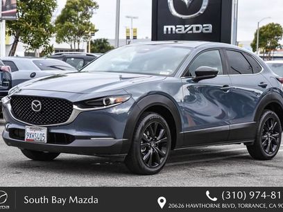 Used 2024 MAZDA CX-30 AWD 2.5 S w/ Preferred Package