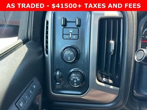 Used 2019 GMC Sierra 3500 Denali w/ Duramax Plus Package AWD/4WD image 19
