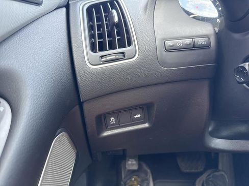 Used 2022 INFINITI Q50 Luxe w/ Cargo Package image 30