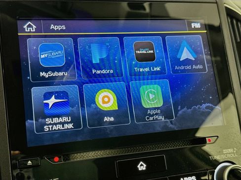 Certified 2023 Subaru Crosstrek 2.0i Premium w/ Special Edition AWD/4WD image 15