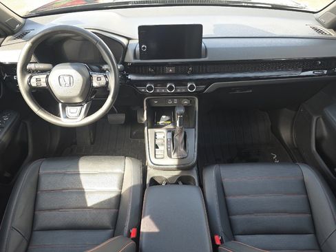 Used 2023 Honda CR-V Sport Touring image 13