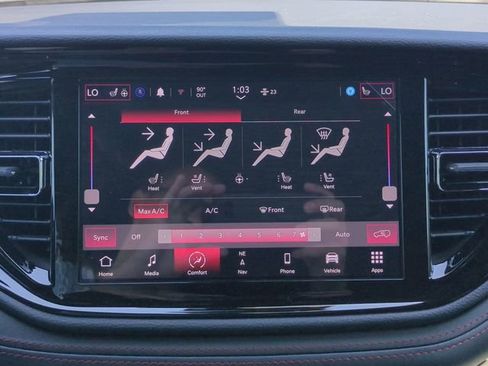 New 2026 Dodge Durango GT image 17