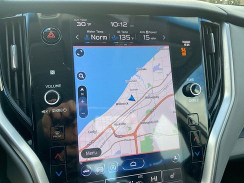 Used 2021 Subaru Legacy Premium image 15