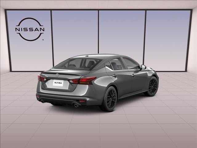 New 2026 Nissan Altima 2.5 SV FWD image 5