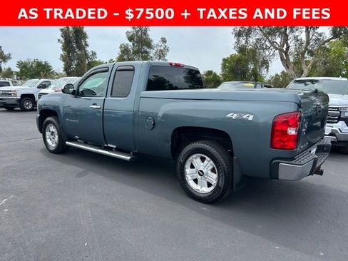 Used 2010 Chevrolet Silverado 1500 LT w/ Power Pack Plus image 4