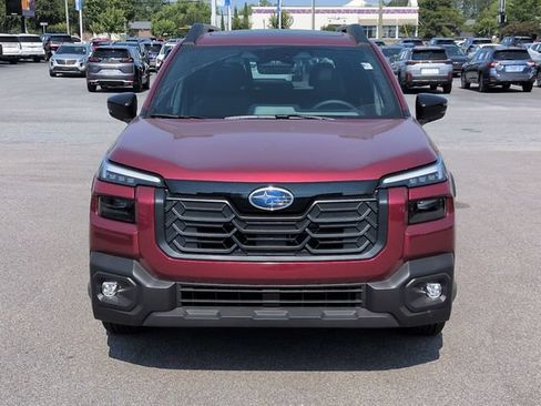 New 2026 Subaru Outback Premium AWD/4WD image 8