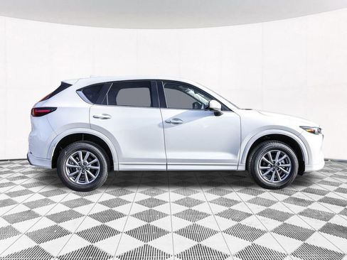 New 2025 MAZDA CX-5 AWD 2.5 S w/ Select Package image 13