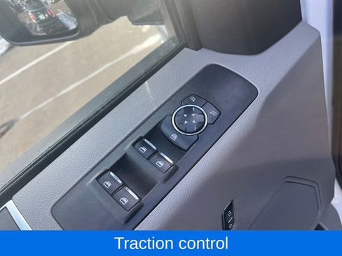 Used 2021 Ford F350 XLT w/ XLT Value Package image 14