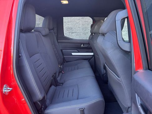 Used 2024 Toyota Tacoma TRD Sport RWD image 40