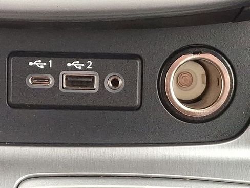 Used 2023 Nissan Murano SL image 26