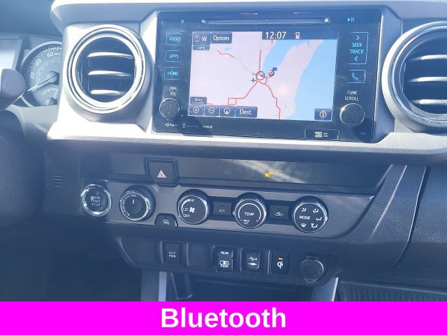 Used 2019 Toyota Tacoma TRD Sport AWD/4WD image 12