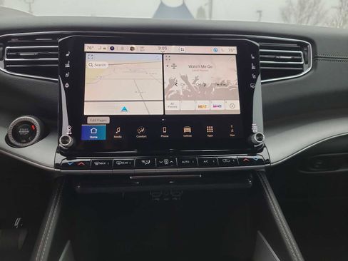 New 2026 Jeep Grand Wagoneer Limited image 24