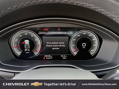 Used 2024 Audi Q5 2.0T Premium Plus image 16