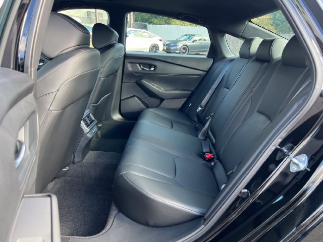 New 2026 Honda Accord Sport image 15