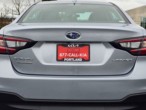 Used 2025 Subaru Legacy Premium image 13