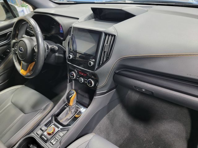 Certified 2023 Subaru Forester Wilderness AWD/4WD image 17