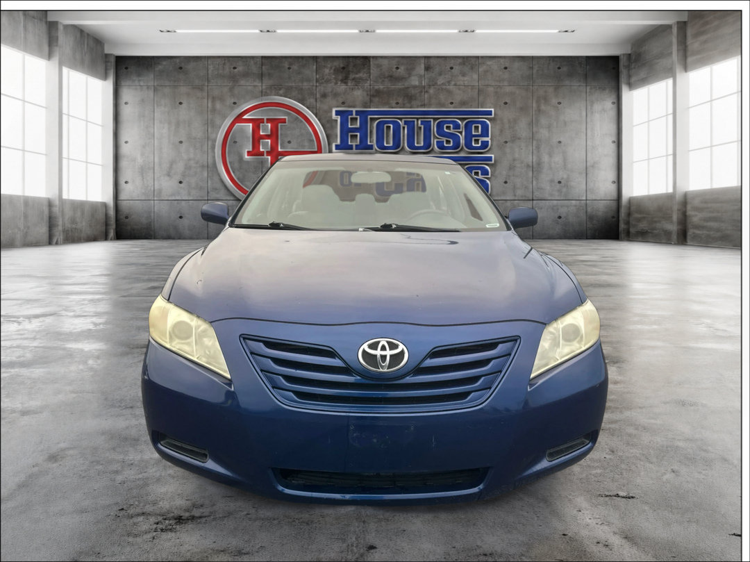 Used 2008 Toyota Camry FWD image 2
