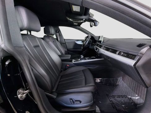 Used 2018 Audi A5 2.0T Premium AWD/4WD image 28