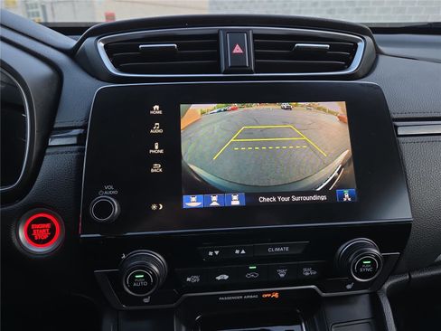Used 2020 Honda CR-V EX-L image 21