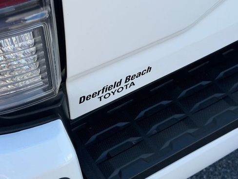 Certified 2023 Toyota Tacoma TRD Sport w/ TRD Premium Sport Package RWD image 17