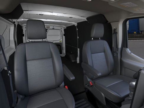 New 2026 Ford Transit 150 Low Roof w/ Load Area Protection Package RWD image 10