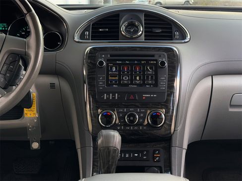Used 2014 Buick Enclave Leather w/ Trailering Provision Package image 17