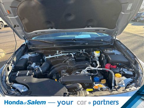 Used 2022 Subaru Outback Premium image 13