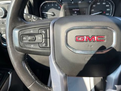 Used 2019 GMC Sierra 1500 SLT w/ SLT Premium Plus Package AWD/4WD image 30