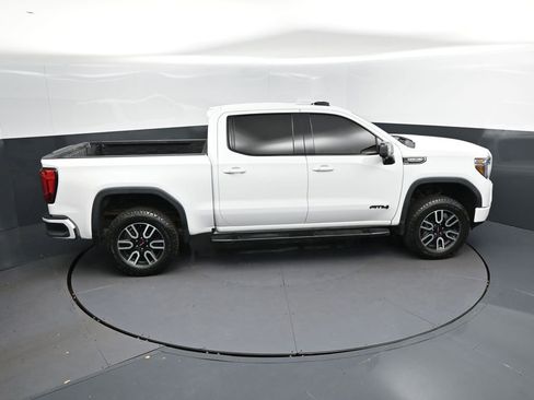 Used 2020 GMC Sierra 1500 AT4 w/ AT4 Premium Package AWD/4WD image 40