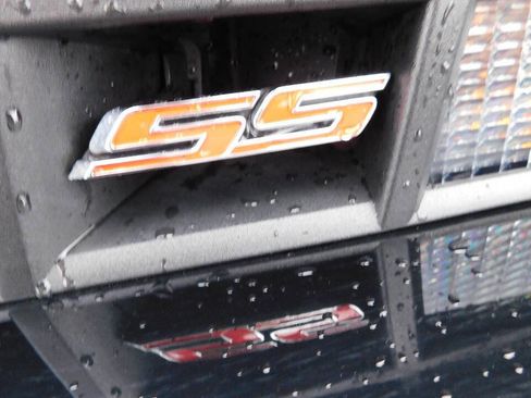 Used 2010 Chevrolet Camaro SS w/ RS Package image 18