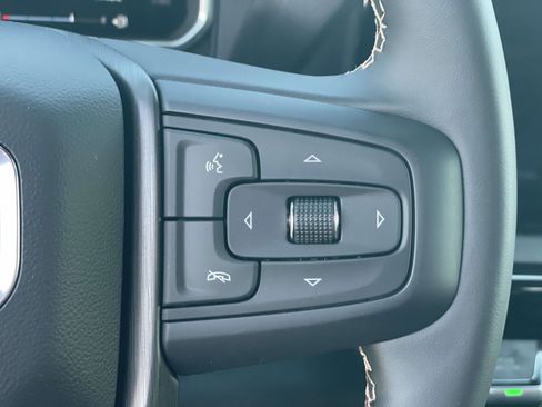 New 2026 GMC Sierra 2500 AT4 w/ AT4 Premium Plus Package image 12