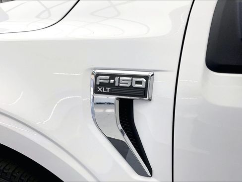 Used 2024 Ford F150 XLT w/ FX4 Off-Road Package AWD/4WD image 31