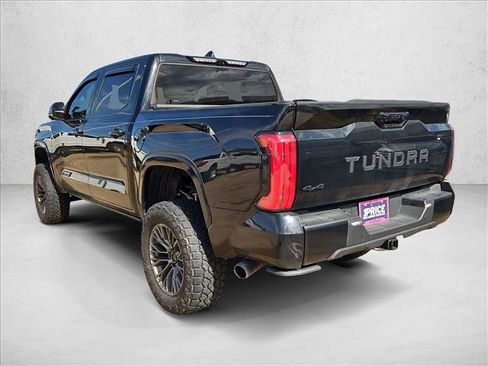 Used 2024 Toyota Tundra Platinum image 6