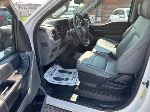 Used 2022 Ford F150 XL w/ Equipment Group 101A High RWD image 18