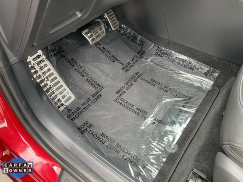 Used 2024 Kia Niro EX Touring image 19