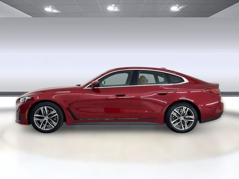 Certified 2025 BMW 430i image 2