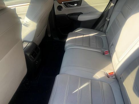 Used 2020 Honda CR-V EX-L image 20