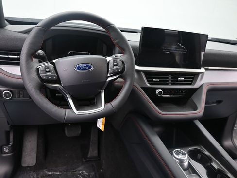 New 2026 Ford Explorer ST-Line w/ Premium Package image 11