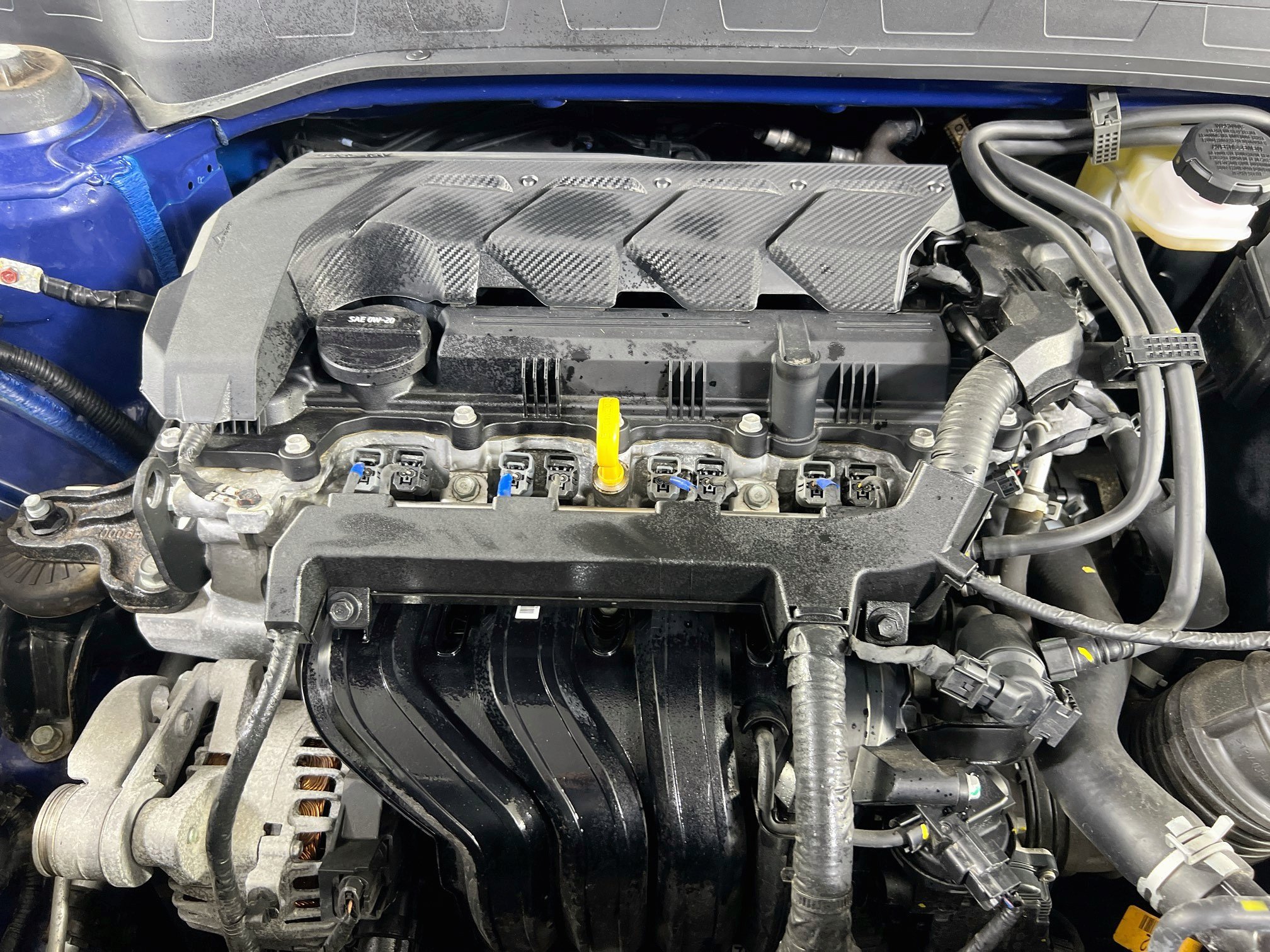 Used 2023 Hyundai Venue SEL FWD image 28