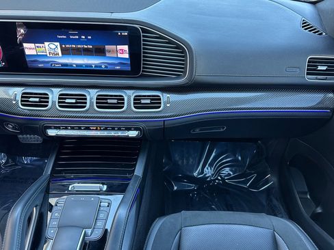 Used 2024 Mercedes-Benz GLE 53 AMG 4MATIC Coupe image 30