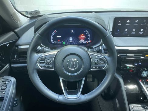 Certified 2023 Acura MDX image 15