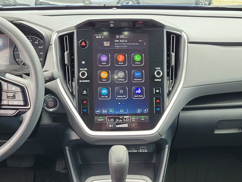 Certified 2025 Subaru Crosstrek 2.0i Premium image 19