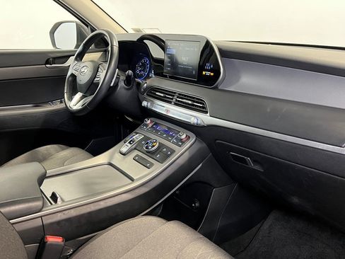 Used 2022 Hyundai Palisade SEL image 12