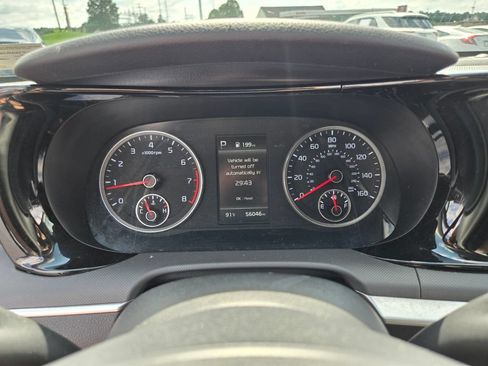 Used 2021 Kia K5 LXS FWD image 33