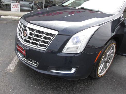Used 2015 Cadillac XTS Limousine FWD image 30