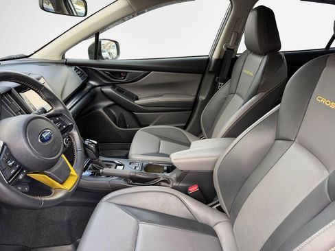 Used 2023 Subaru Crosstrek 2.5i Sport image 12